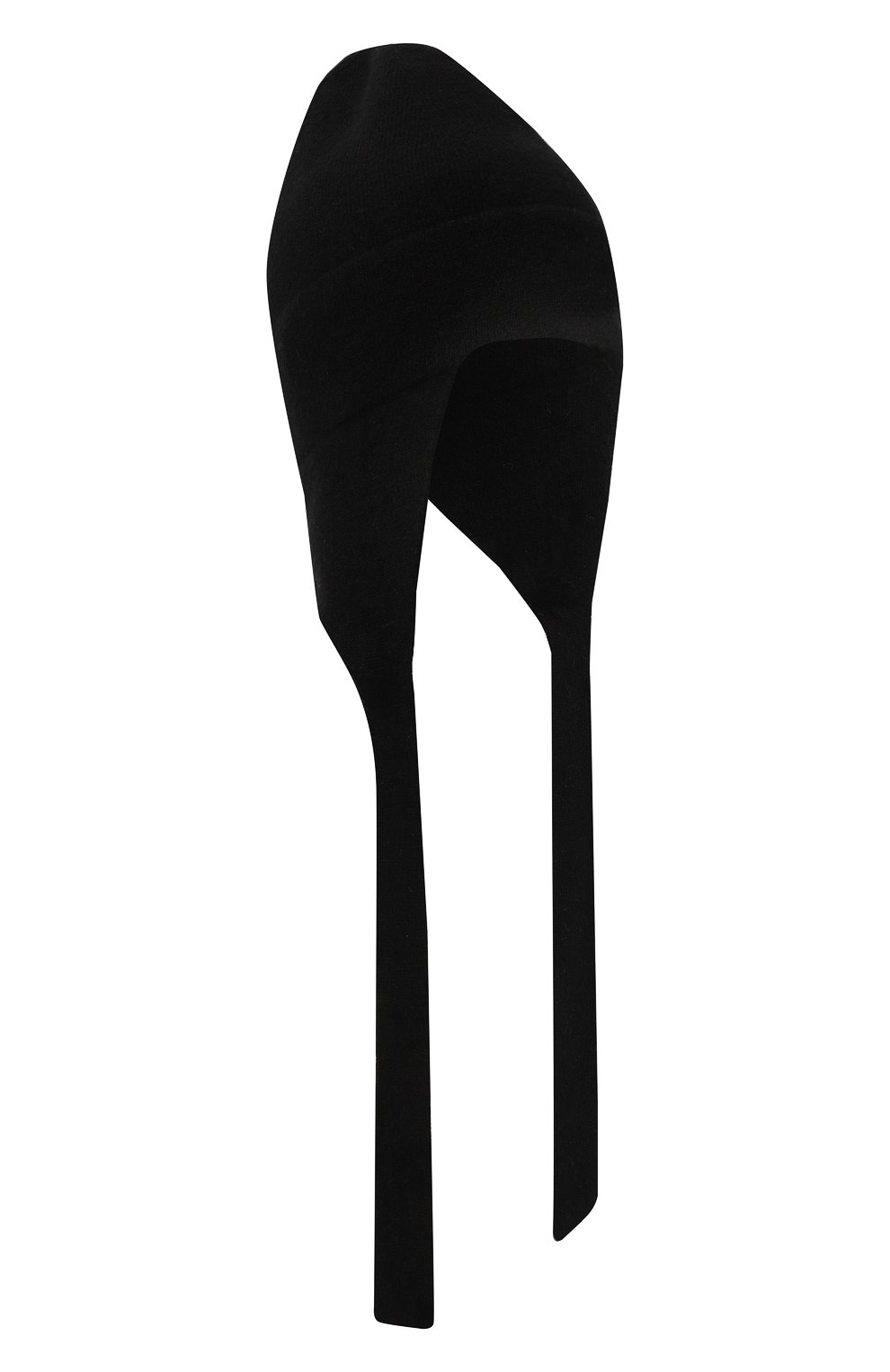 Шерстяная шапка-ушанка inna CANOE, арт. 4300810, фото 1