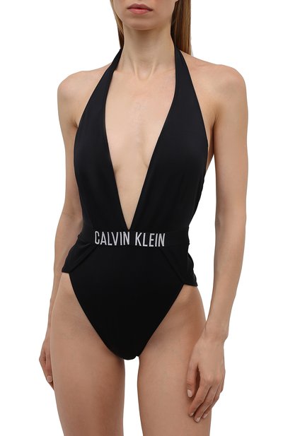 Слитный купальник CALVIN KLEIN, арт. KW0KW01469, фото 2