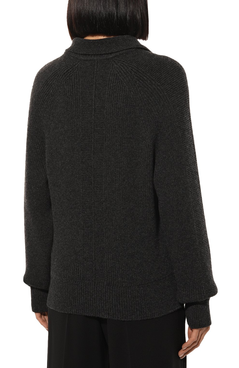 Кашемировый свитер FREEAGE, арт. W25.JM095.3004.991, фото 4