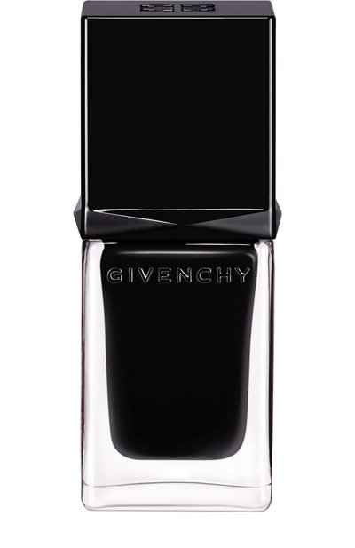 Лак для ногтей, оттенок 04 черный разоблачитель (10ml) GIVENCHY, арт. P081074, фото 1