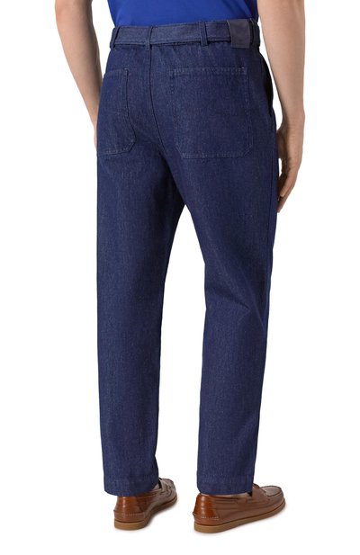 Джинсы PAUL&SHARK, арт. 25414156/56, фото 4