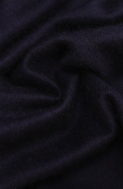 Шарф с отделкой из кожи аллигатора ZILLI, арт. SWF001M0310VBLE00N002/ALL, фото 4