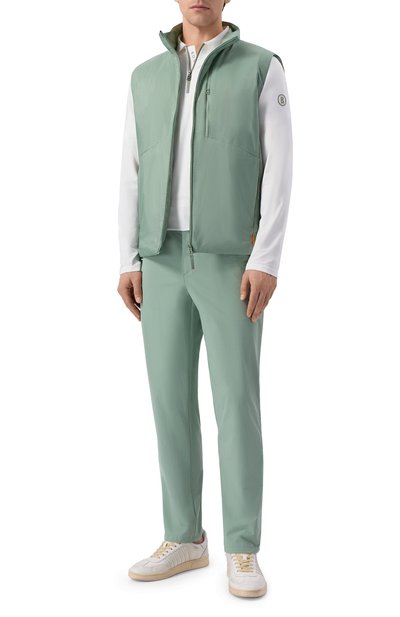 Утепленный жилет BOGNER FIRE+ICE, арт. 34301204, фото 2