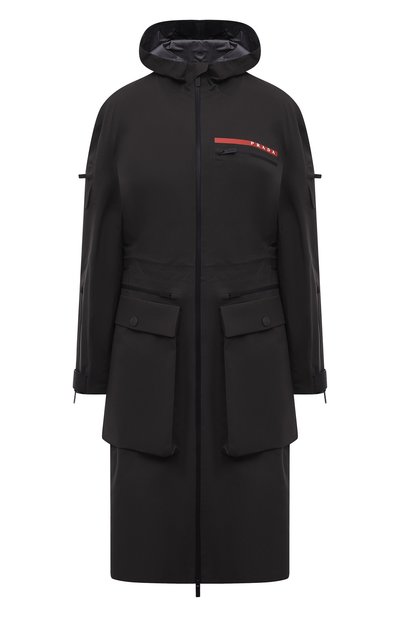 Женский плащ PRADA, арт. 291716-1SX6-F0002-192