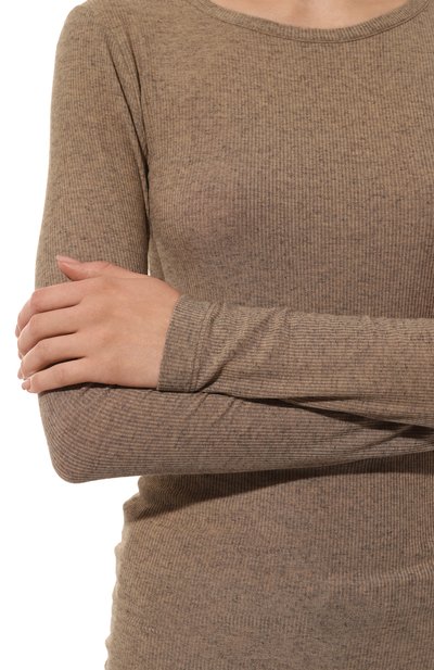 Лонгслив DNUD PARIS, арт. L861, фото 5