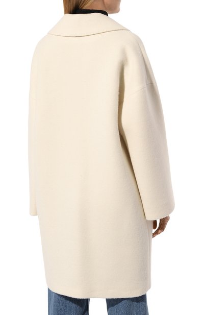 Кашемировое пальто JULIA DILUA, арт. П2022-0137, фото 4