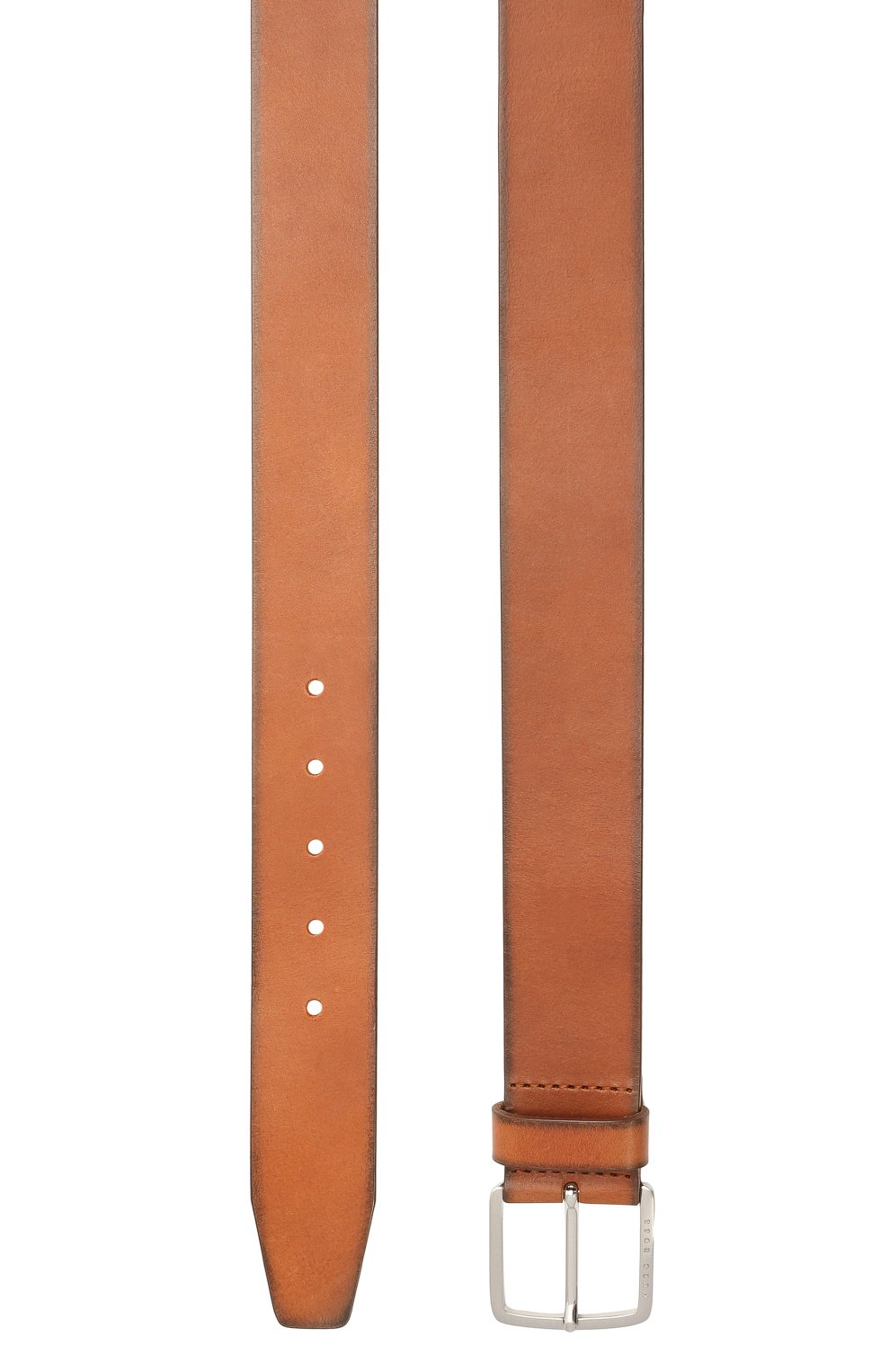 Кожаный ремень BOSS, арт. 50424683, фото 2