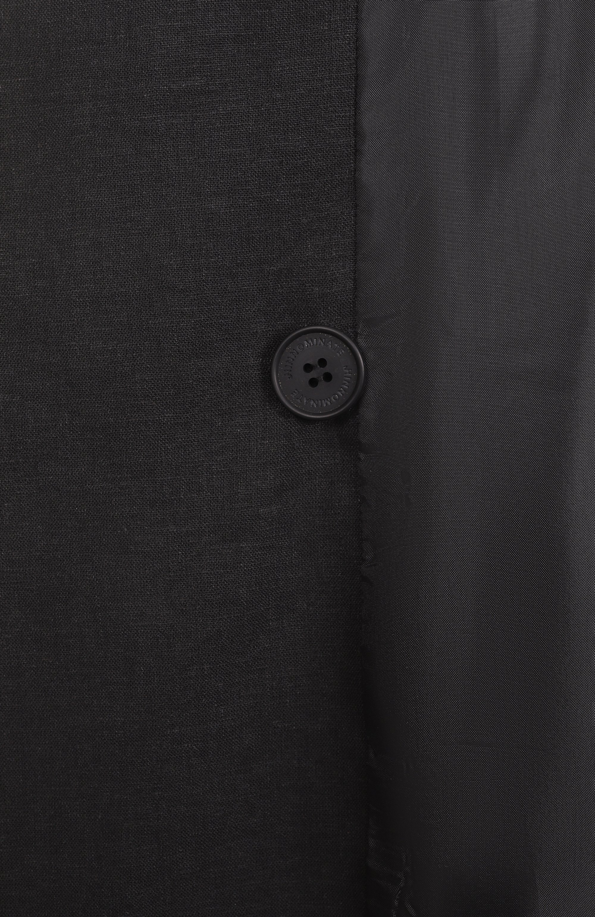 Жилет изо льна и вискозы HINNOMINATE, арт. HMABW01841, фото 7