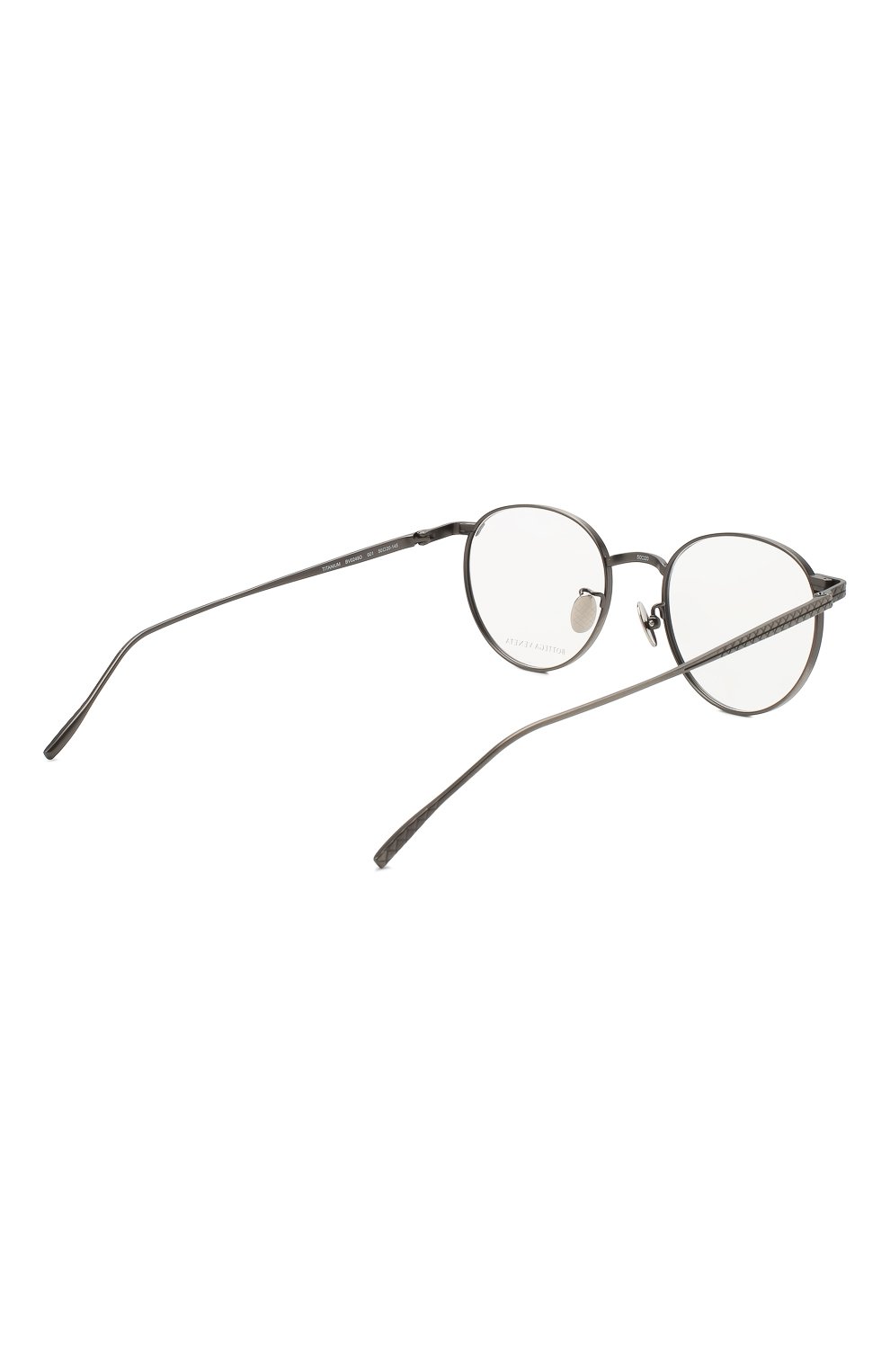 Оправа BOTTEGA VENETA, арт. BV0249 001, фото 4