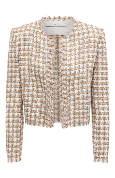 Жакет IRO, арт. WP07GI0VANA, фото 1