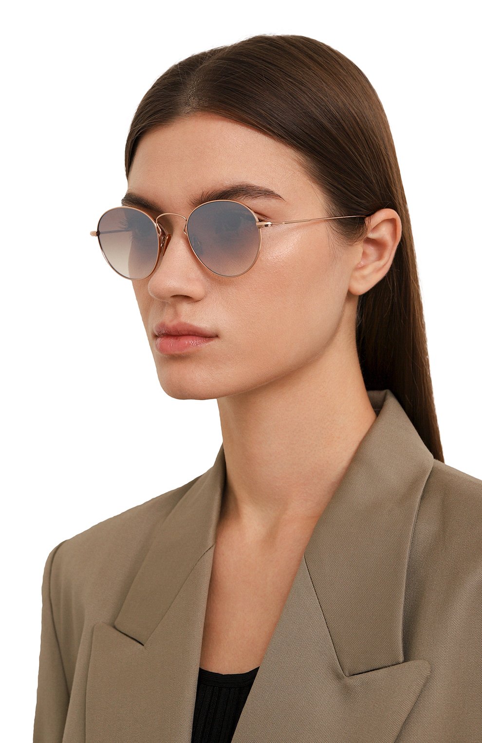 Солнцезащитные очки EYEPETIZER, арт. JULIEN 9-18F, фото 2