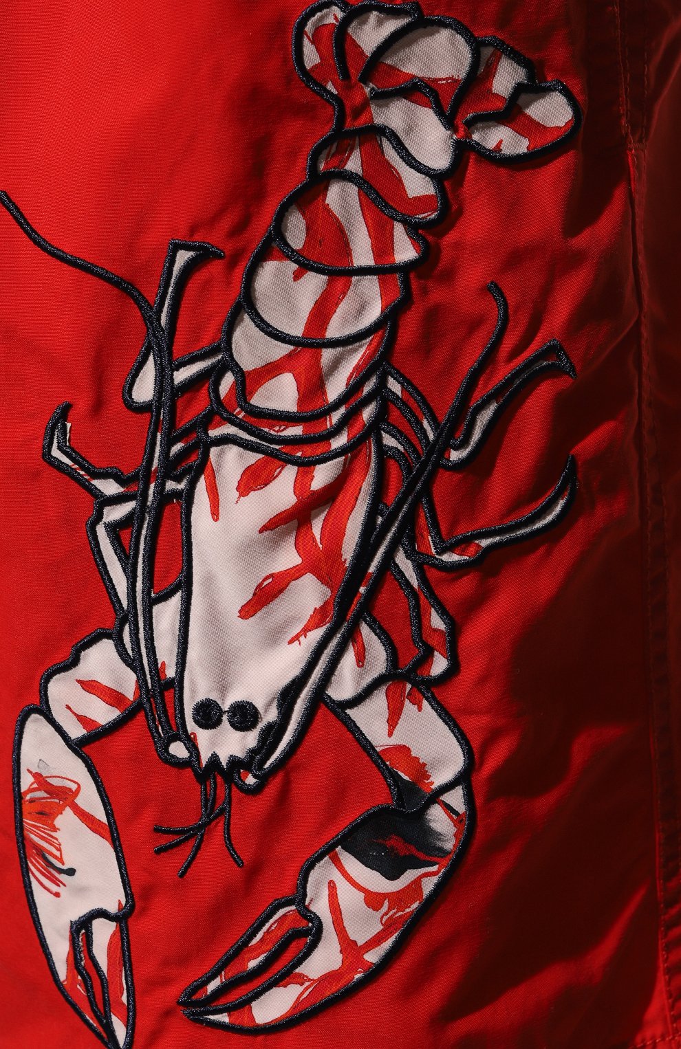 Плавки-шорты VILEBREQUIN, арт. MOT7061E/201, фото 4