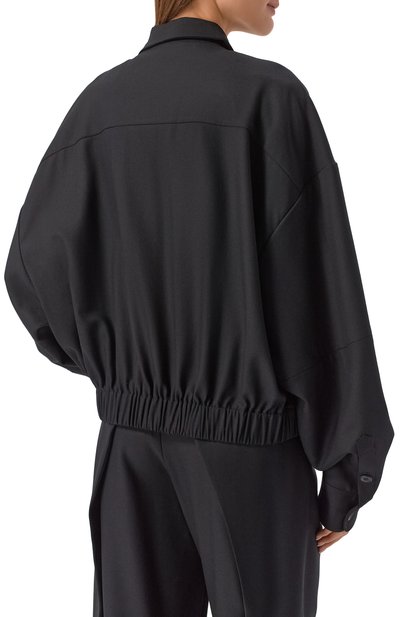 Шерстяная рубашка AYA MUSE, арт. AMR2654, фото 4