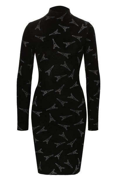 Платье BALENCIAGA, арт. 570841/T5120, фото 1