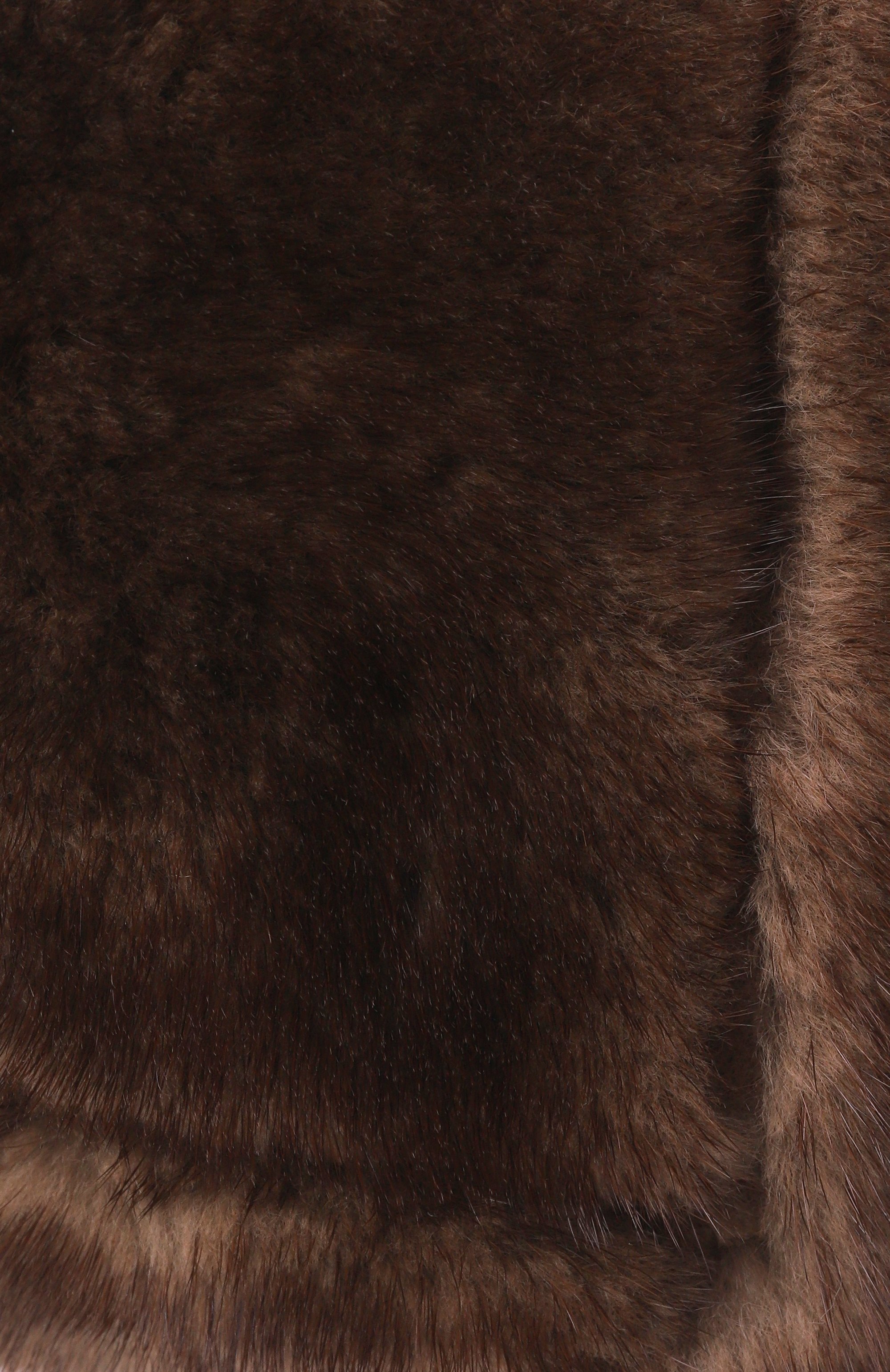 Меховой капор лилия-2 из норки FURLAND, арт. 0136200110089300222, фото 3