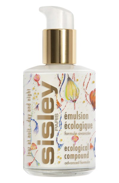 Женское экологическая эмульсия fairy lanterns 2024 (125ml) SISLEY, арт. 114231