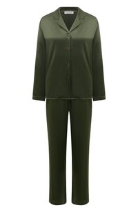 Темно-зеленый