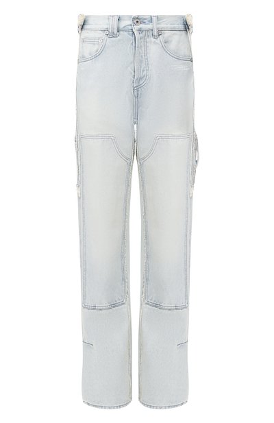 Джинсы OFF-WHITE, арт. 0WYA017R207730687100, фото 1