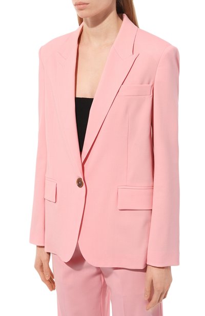 Шерстяной жакет ERIKA CAVALLINI, арт. S3/P/P3SH03, фото 3