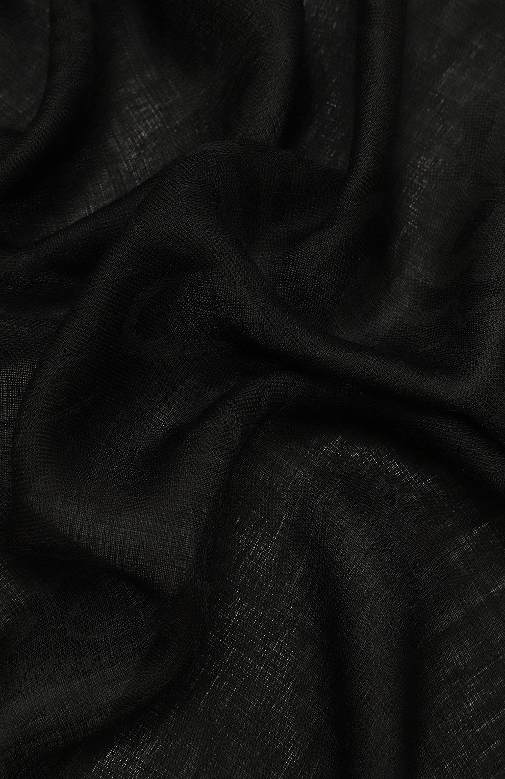 Шарф из кашемира и шерсти KITON, арт. USCIACXC1071, фото 4