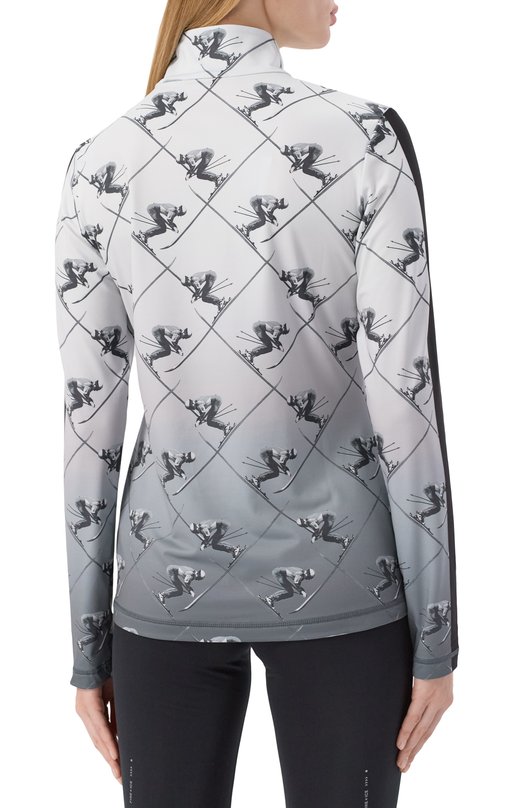 Пуловер Bogner 51779763 Чёрно-белый  51779763 Фото 4