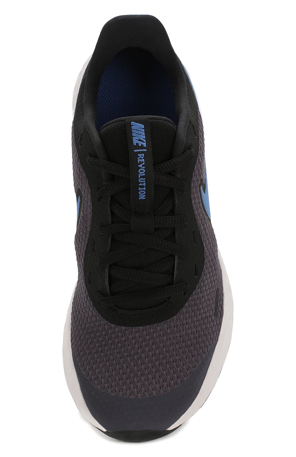 Кроссовки nike revolution 5 NIKE, арт. BQ5671-009, фото 4