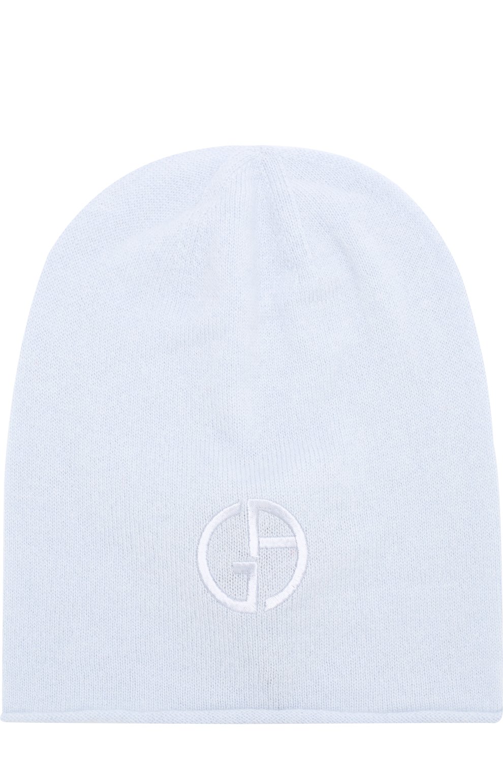 Кашемировая шапка GIORGIO ARMANI, арт. 797362/8A502, фото 1