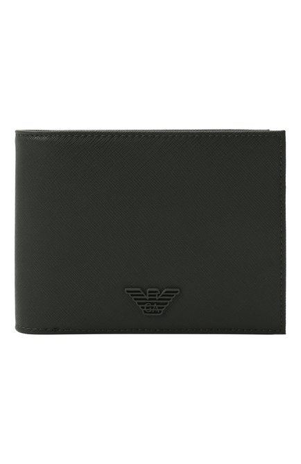 Мужской портмоне EMPORIO ARMANI, арт. EM000980/AF13666