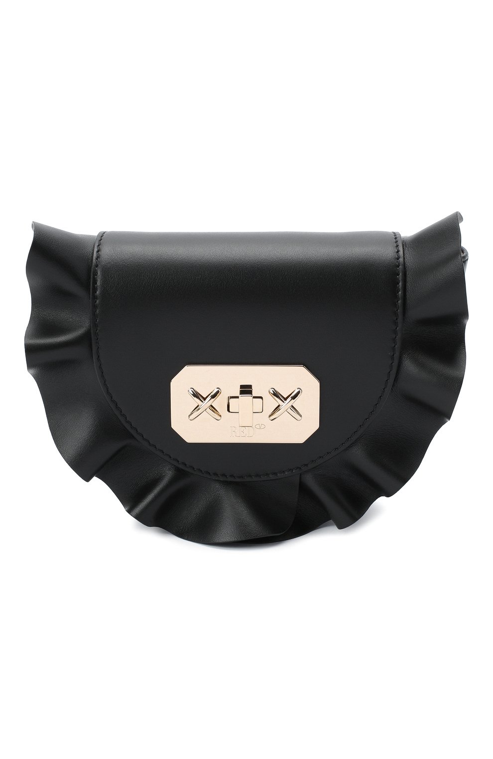 Поясная сумка REDVALENTINO, арт. UQ2B0B87/VFV, фото 1