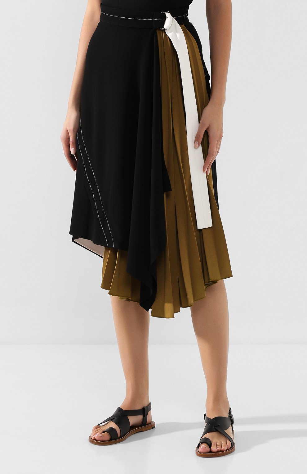 Юбка PROENZA SCHOULER, арт. R1945006-BY116, фото 3