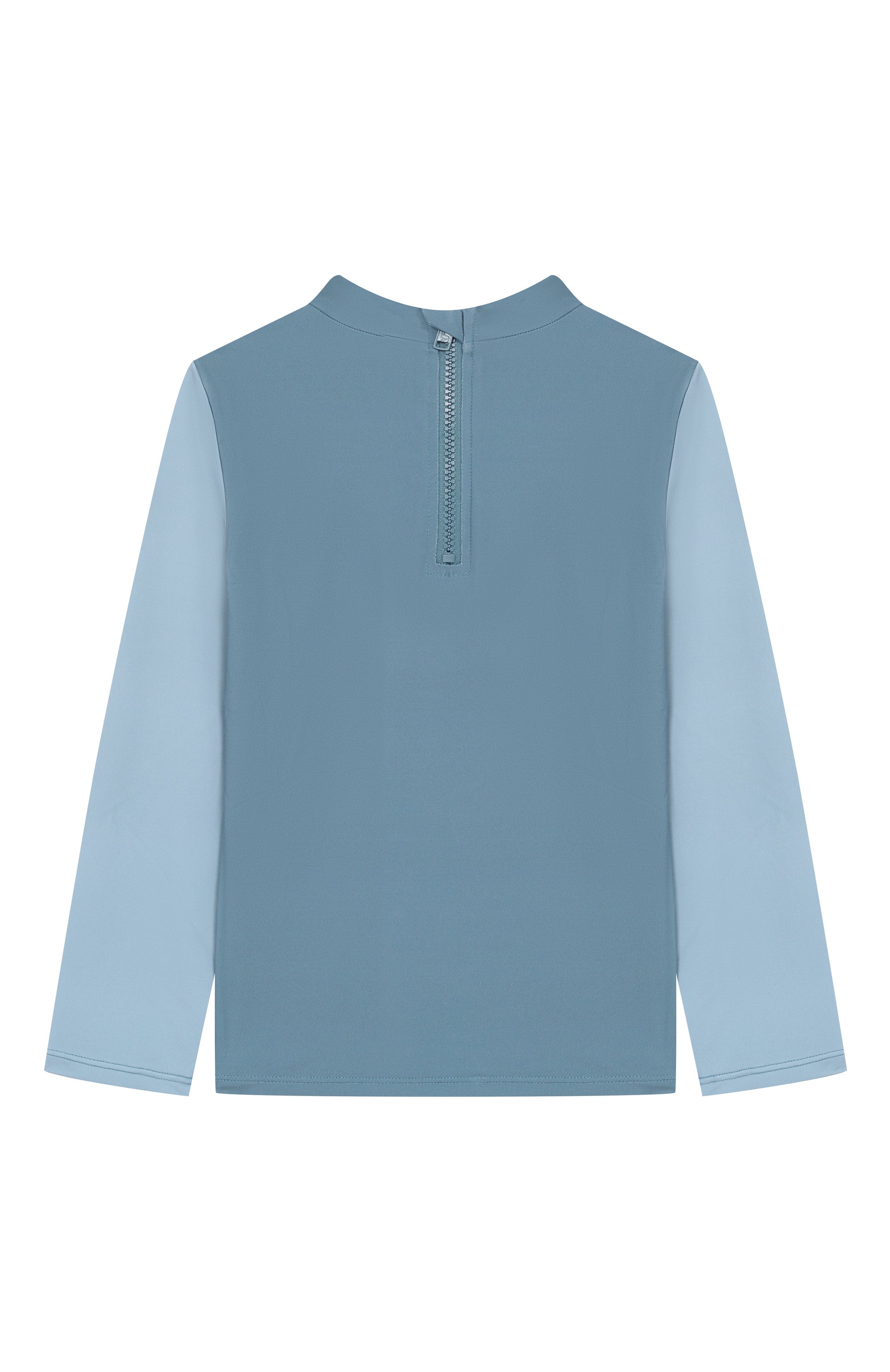 Пляжный лонгслив STELLA MCCARTNEY, арт. TYCP12, фото 2