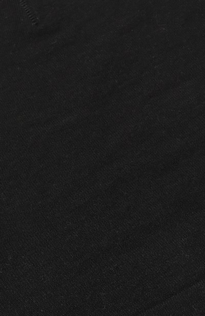 Шапка из шерсти и вискозы TRANSIT черного цвета по цене 8500 руб., арт. HATUTRV13485, фото 3 Шапка из шерсти и вискозы TRANSIT, арт. HATUTRV13485, фото 3