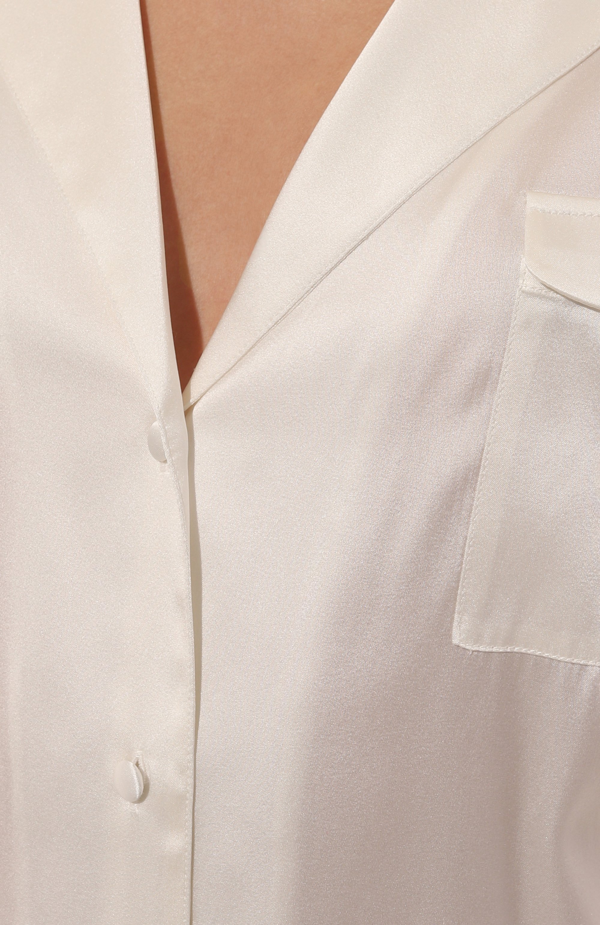 Шелковое платье MARJOLAINE, арт. 4VIV0401, фото 5