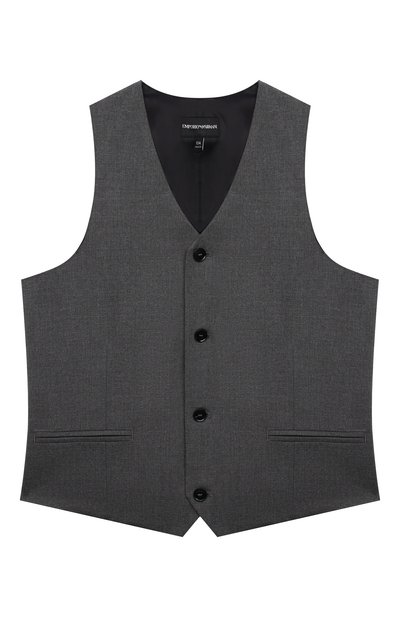 Жилет EMPORIO ARMANI, арт. 6K4GJL/4N4FZ, фото 1