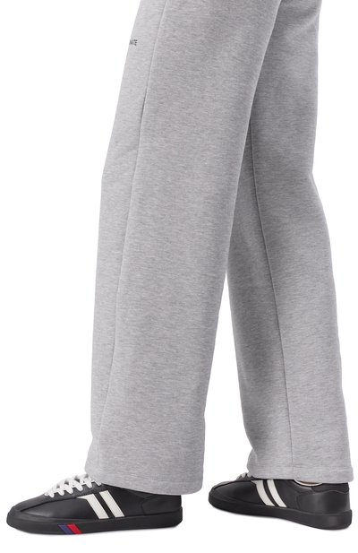 Кожаные кеды court ace PRO-KEDS 1949, арт. C425SLW/LL, фото 2