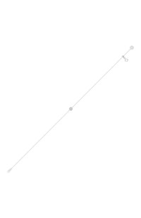 Браслет на ногу SERENDIPITY, арт. EJA0010W, фото 2