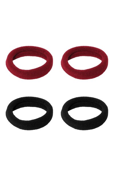 Комплект из 4-х резинок basic l JUNEFEE, арт. 6555, фото 2