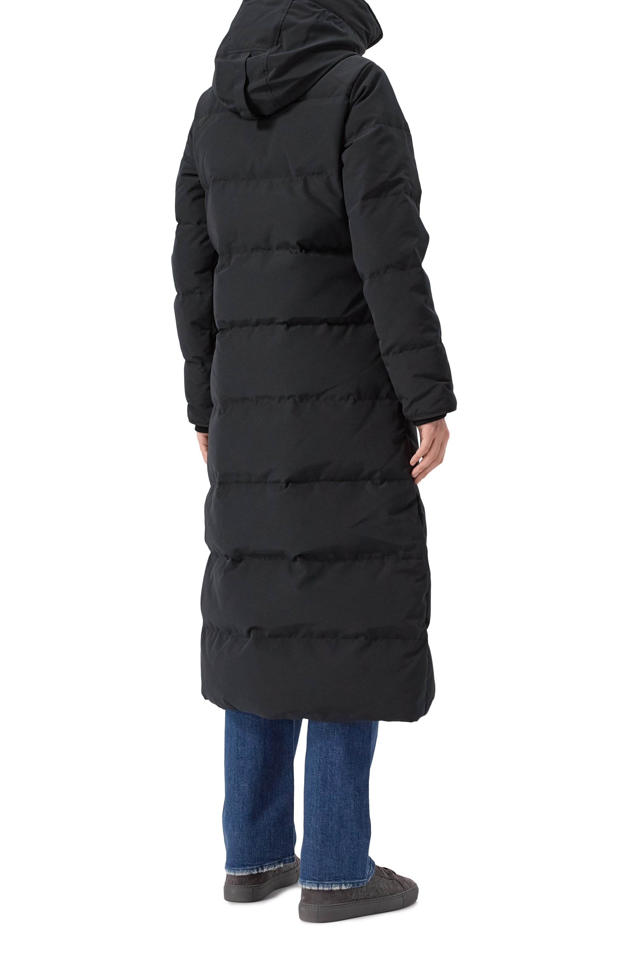 Пуховик CANADA GOOSE, арт. 3035W, фото 4