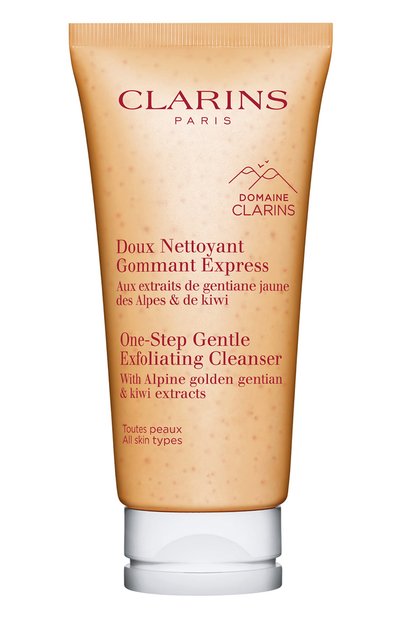 Очищающий крем для лица с отшелушивающим эффектом (50ml) CLARINS, арт. 80105702, фото 1