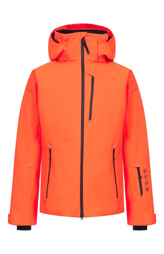 Утепленная куртка Bogner Fire+Ice 34057575 Оранжевый 34057575