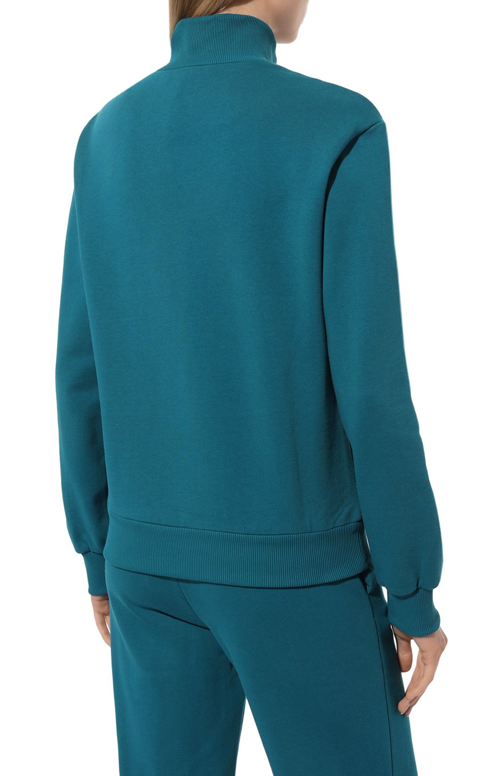 Хлопковая толстовка DOLCE & GABBANA, арт. F9R80T/GDCDR, фото 4