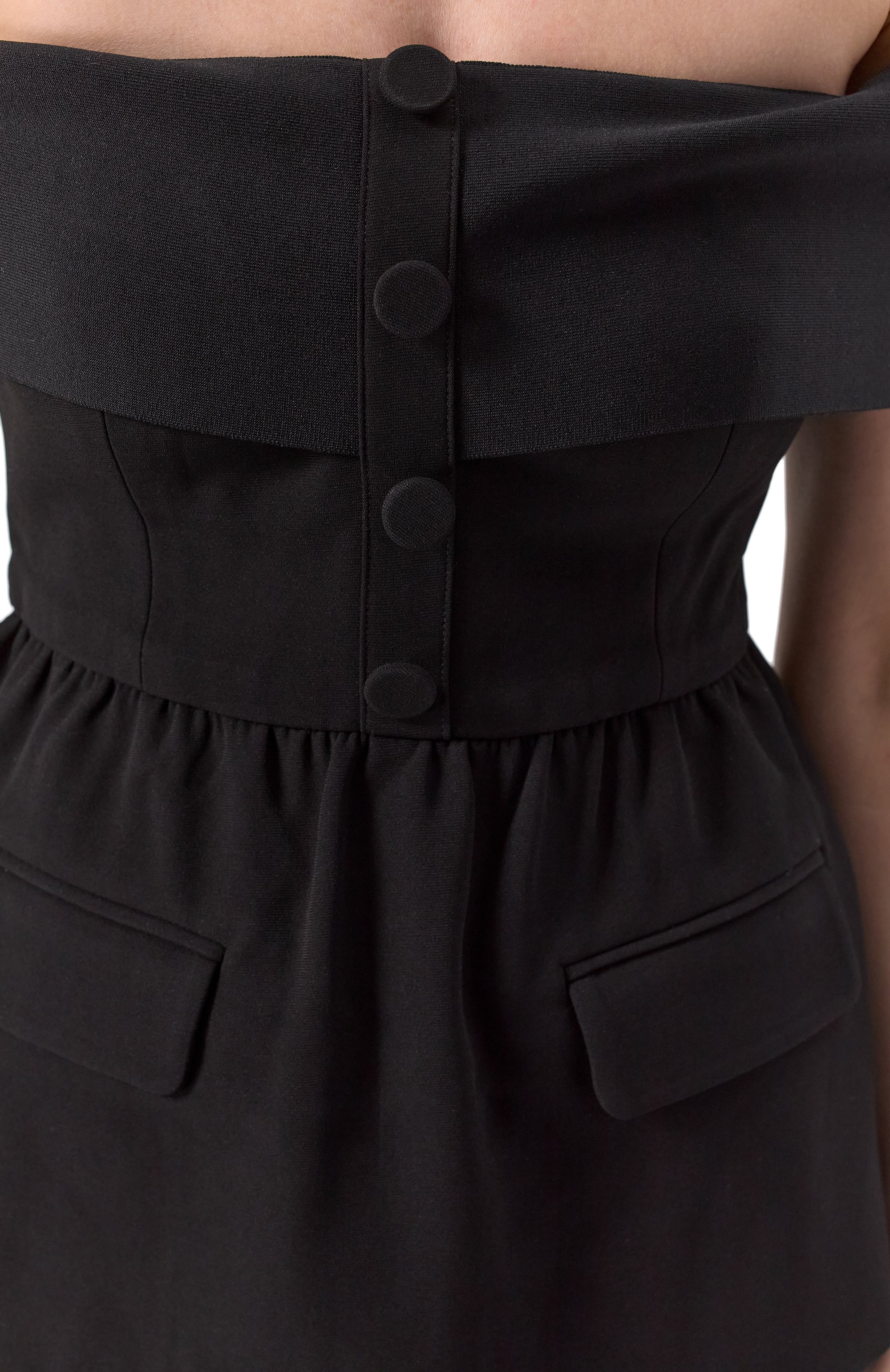 Комбинезон SELF-PORTRAIT, арт. RS25091JSB, фото 5