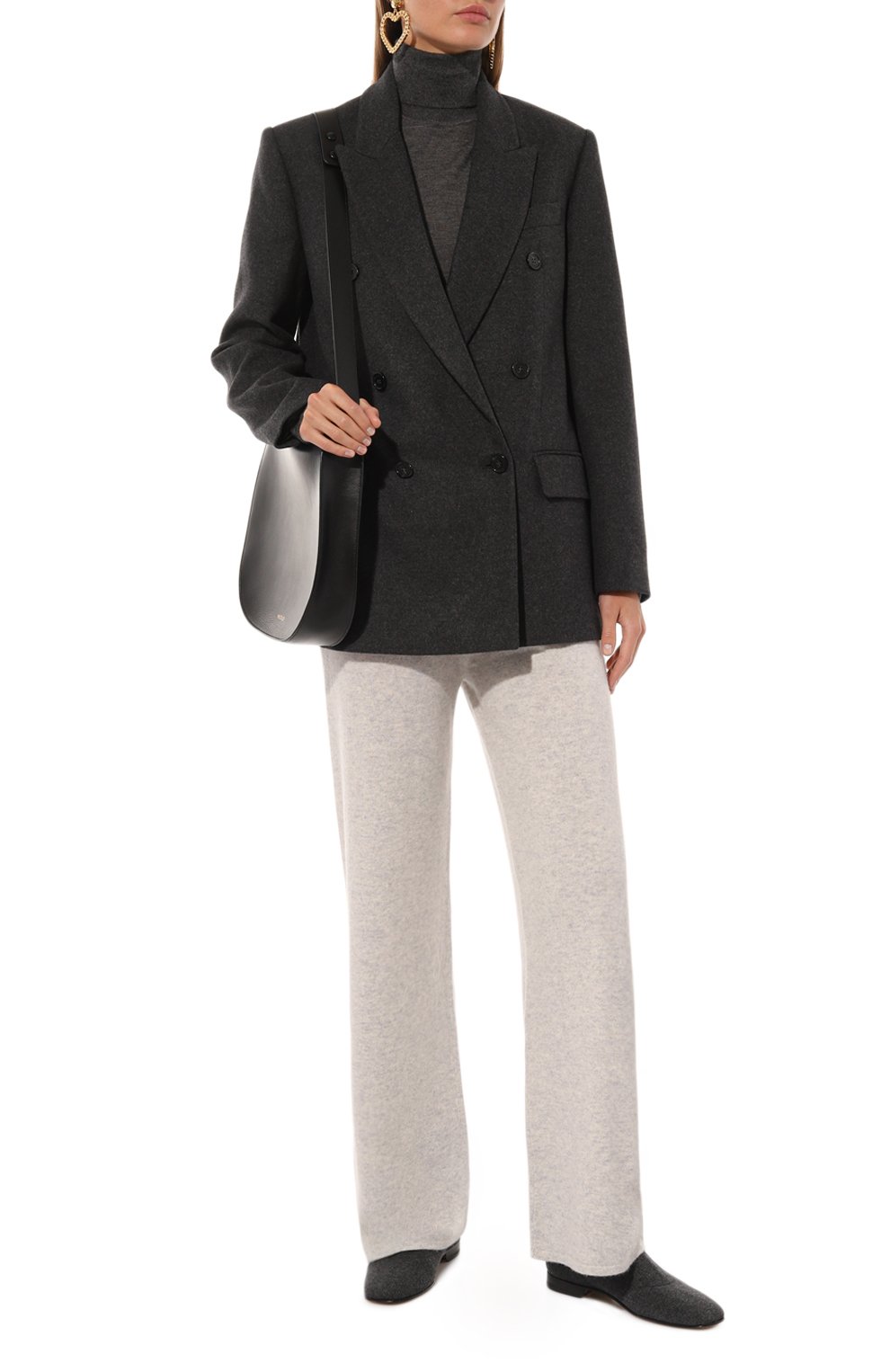 Жакет из шерсти и хлопка ICEBERG, арт. L011/3068, фото 2