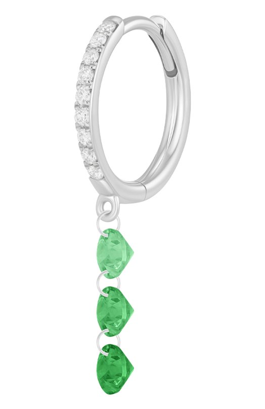 Серьга Serendipity EJE0280DW Бесцветный EJE0280DW