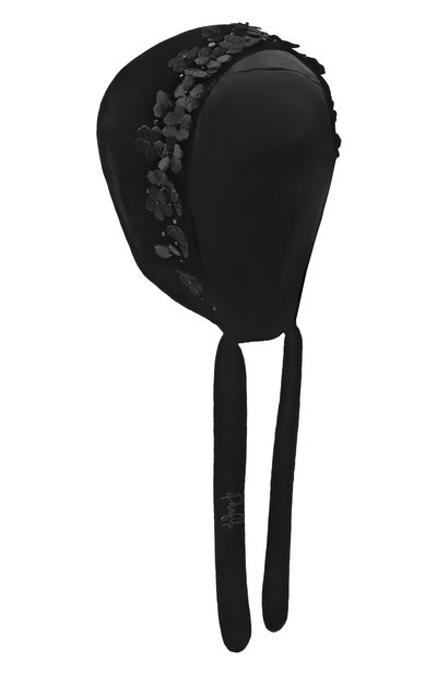 Женская бархатный чепчик PANFIL, арт. 0-VL-CHEP-FLW