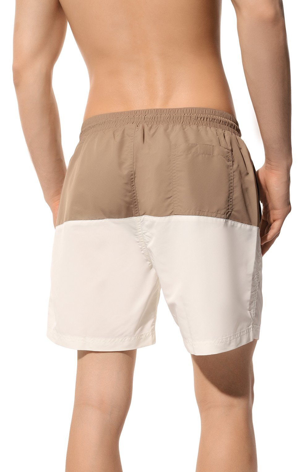 Плавки-шорты BRUNELLO CUCINELLI, арт. MW817149P, фото 3