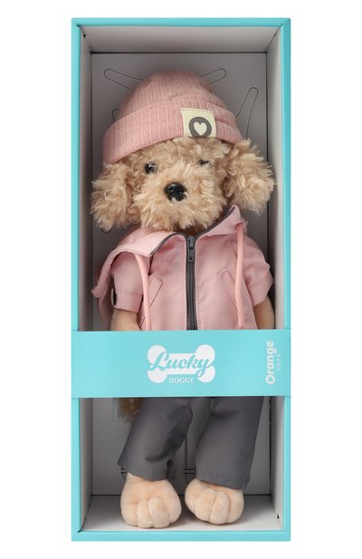 Игрушка lucky fendi ORANGE TOYS, арт. LD6/133