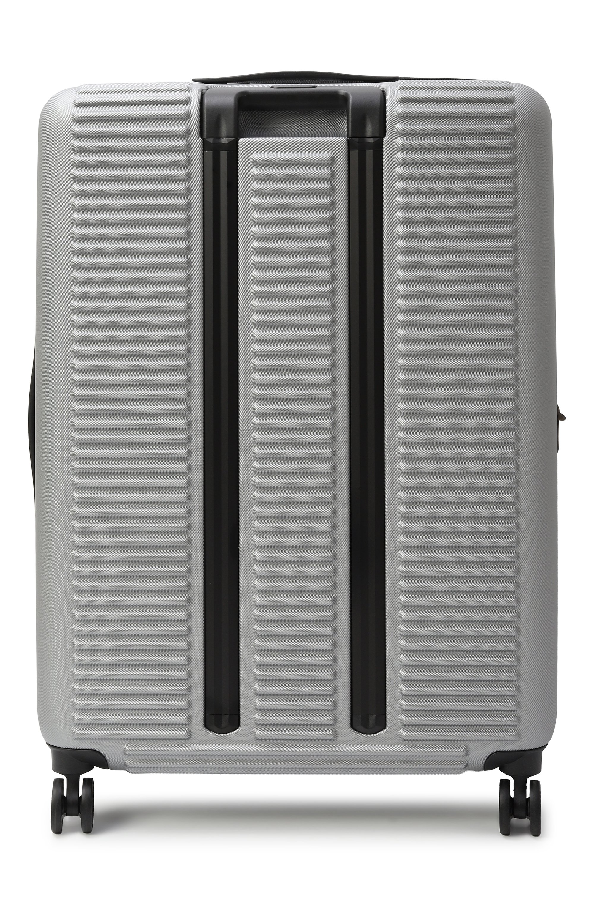 Чемодан tank case large MANDARINA DUCK, арт. FSV24-002, фото 7