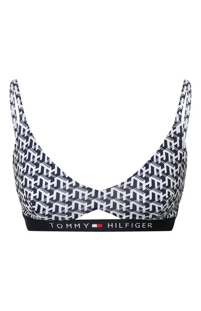 Женский треугольный бра TOMMY HILFIGER, арт. UW0UW02185