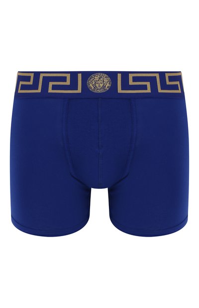 Хлопковые боксеры VERSACE, арт. AU10028/A232741, фото 1